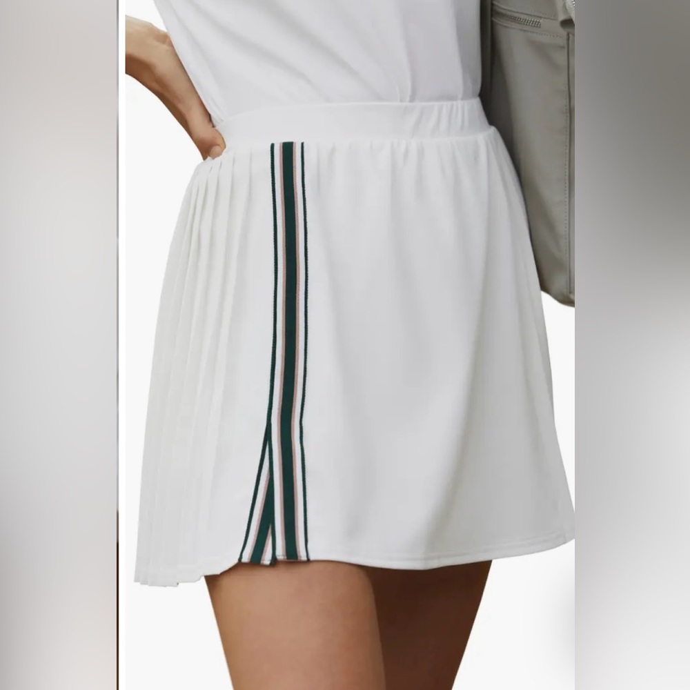Varley Neyland Skort